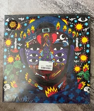 Kaytranada ‎- 99.9% - 2 x LP - Vinyl Album - SEALED NEW Contemporary R&B RECORD