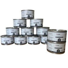 12 X 3.5 Hour Chafing Fuel Can &ndash; Pack of Long-Lasting Gel Burner