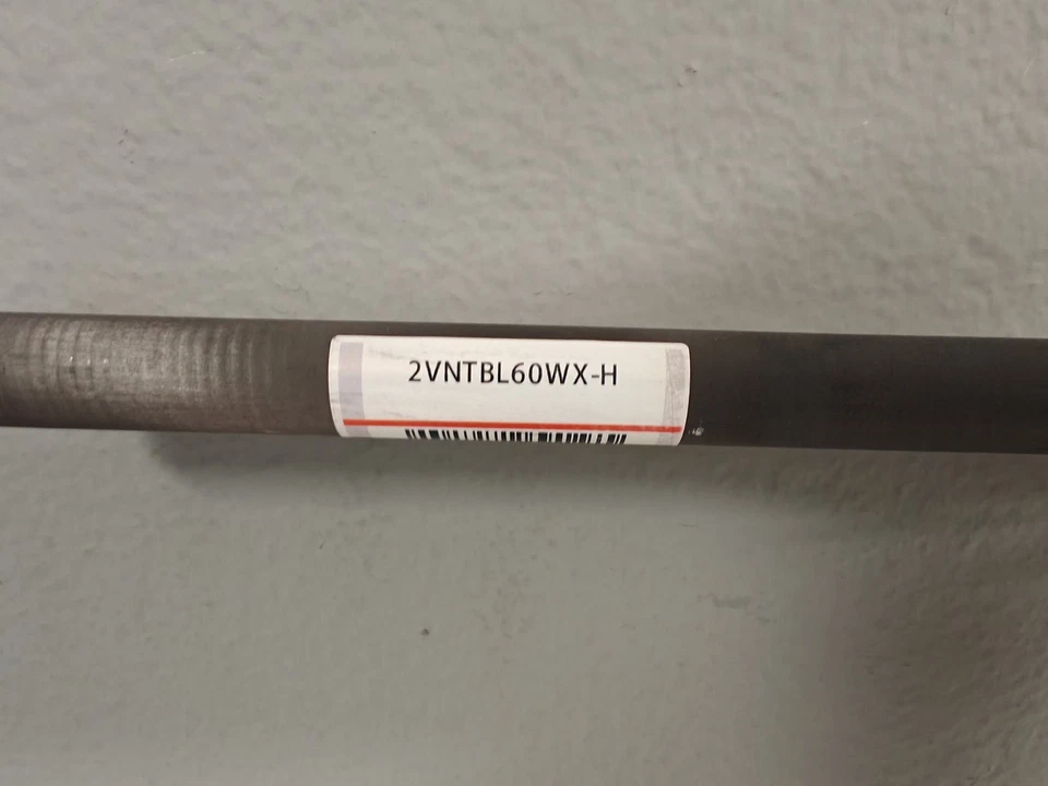 New Tour Issue Fujikura Ventus Blue Plus 6 X Flex Driver shaft 2026 Ping G430 - Image 3 of 3