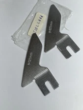 Linhof Master Technika 121mm 4x5 Rangefinder Cam Original Blank 120mm Rare