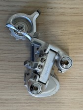 Cambio Trasero Campagnolo Euclid / Jaula Larg...