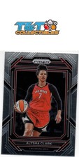 Alysha Clark 2023 Panini Prizm WNBA #55 Las Vegas Aces