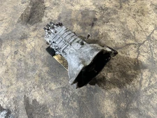 BMW E24 633CSI E28 533I E23 733I 5-Speed Manual Transmission Gear Box OEM #83255