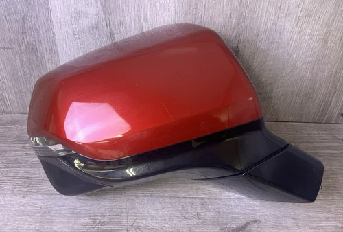 2021-2024 GMC Yukon Denali Passenger Side Mirror Power Fold OEM