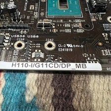 Core Motherboard and CPU Combos for sale