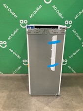 Image of Liebherr Integrated Upright Fridge In Column White E Rated IRe4100 #LF113800