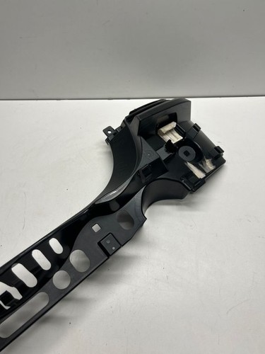 BMW 5 F10 F11 2012 Stoßstange hinten Halterung 7906292 OSA6890