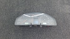 Compteur Audi A6