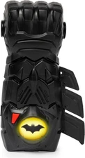 BATMAN, Interactive Gauntlet with over 15 Phrases and Sounds, for Kids Aged 4 an