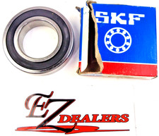 SKF 6211-2RSJEM Shielded Ball Bearing - NOS - FREE SHIPPING