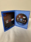 WWE 2K20 (PlayStation 4, 2019) Complete Tested