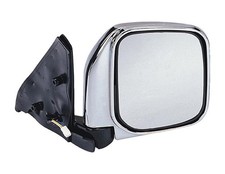 Retroviseur droit (ou coque) Mitsubishi PAJERO