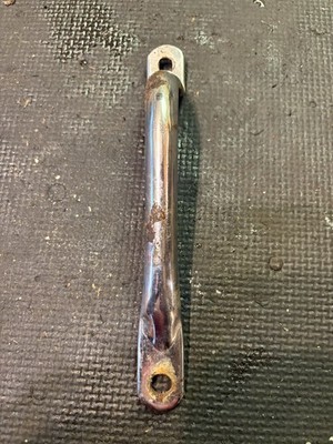 1969 Honda Cb 750 Sandcast Grab Bar K0 750