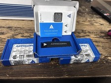 Apricorn Aegis Secure Key 3Z 32GB USB 3.0 Encrypted Flash Drive Black