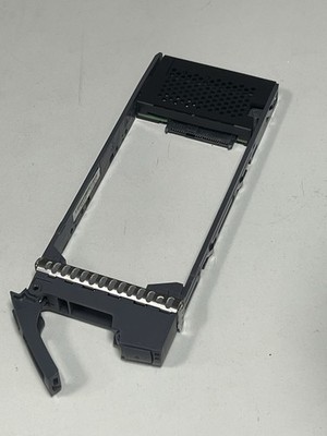 48x NetApp 2.5 Zoll SAS HDD Caddy / Festplatte Rahmen DS2246 DS2552