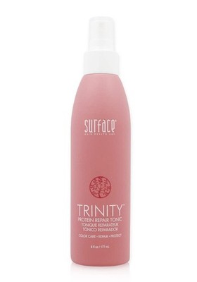 Surface Hair - Trinity Color Care One Shot Protein Repair Tonic  Cleansing
