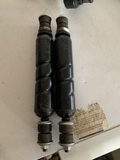 Delco Spiral Shock Absorber 894d 1951 1952 1953 1954 Henry J Front