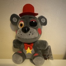 Funko FNAF Five Nights at Freddy's Lefty Plushie NWT Ships same/next day