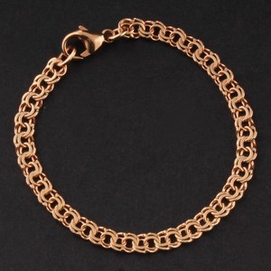 333 Gold Bracelet for sale | eBay