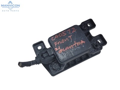 2021-2023 Hyundai Elantra Radar Sensor Adaptive Cruise Control Module OEM