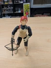 1982/83 Hasbro GI Joe Scarlett v1.5 Action Figure 100% Compete