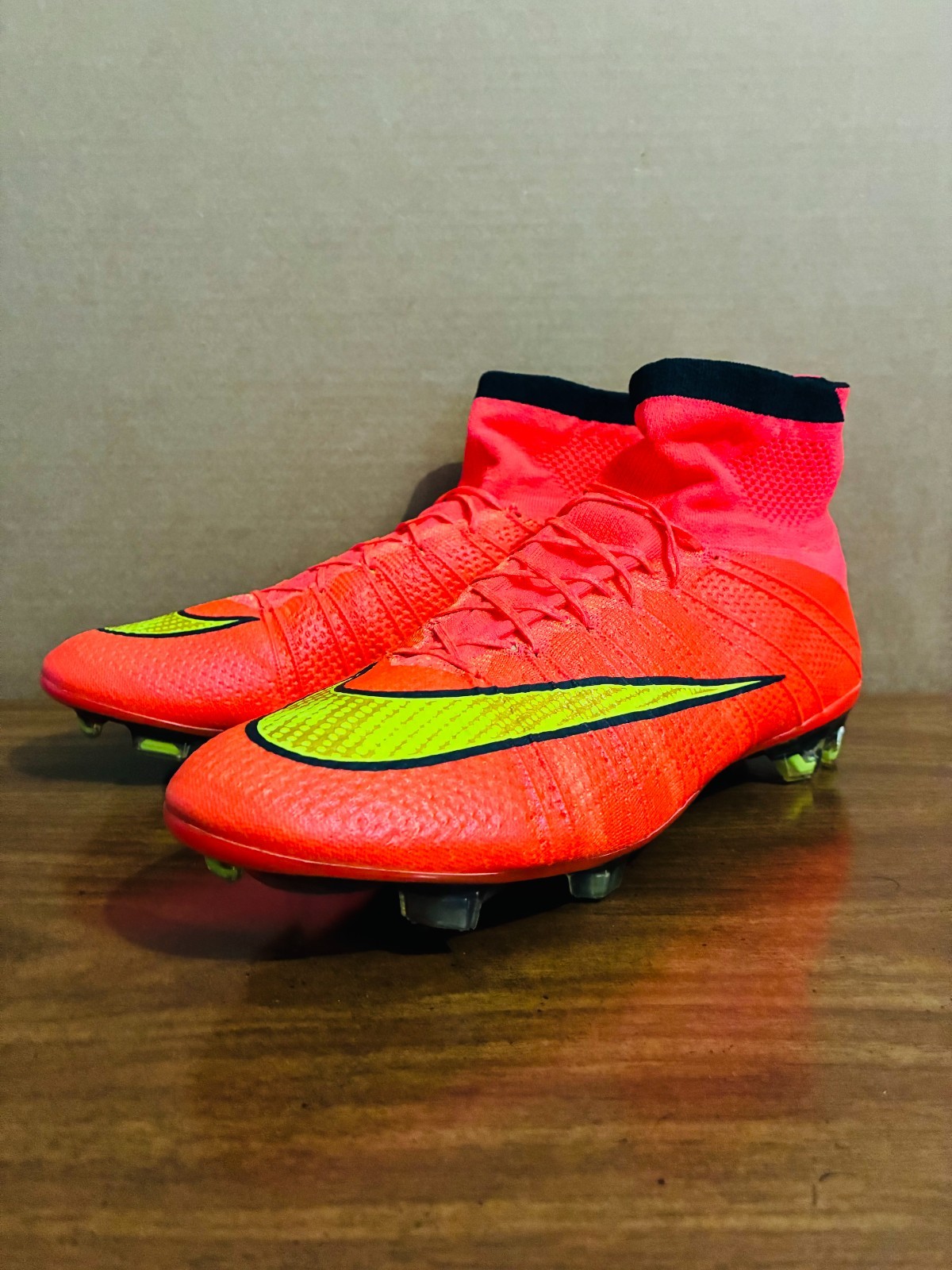nike superfly 4 soccer cleats