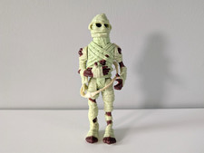 Mummy Monster - Real Ghostbusters - 1989 Kenner - Complete