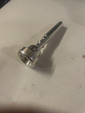 . 7C Trumpet Mouthpiece - Nice 1970s Vintage Original