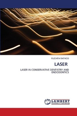 Laser by Ruchita Rathod Paperback Book