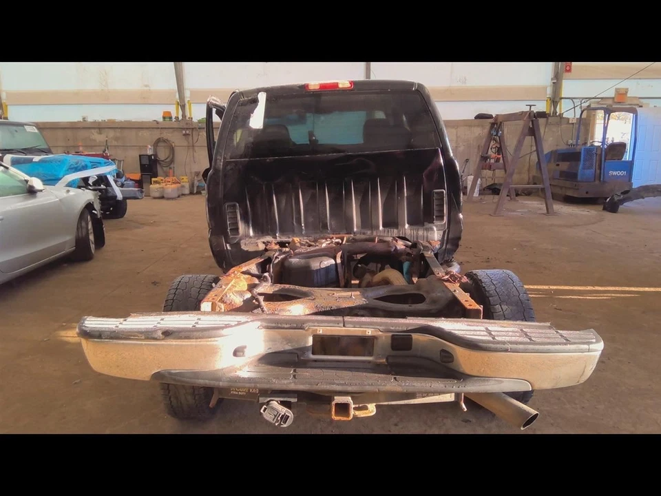 Chassis ECM Transmission Automatic Fits 06-09 SIERRA 2500 PICKUP 6825465 - Image 4 of 4