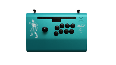 キーボード Victrix Pro FS Arcade Fight Stick Victrix PRO FS Arcade Fight Stick | Turtle Beach