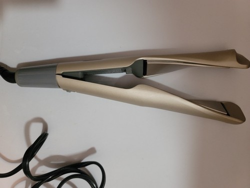 Remington Pro 1" Multi-Styler Twist & Curl Technology, Straightn & Curl w 1 tool - Picture 2 of 10