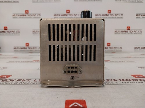 HOFFMAN DAH1001A Electric Heater Controller 115 VOLTS 100 WATTS - Bild 5 von 7