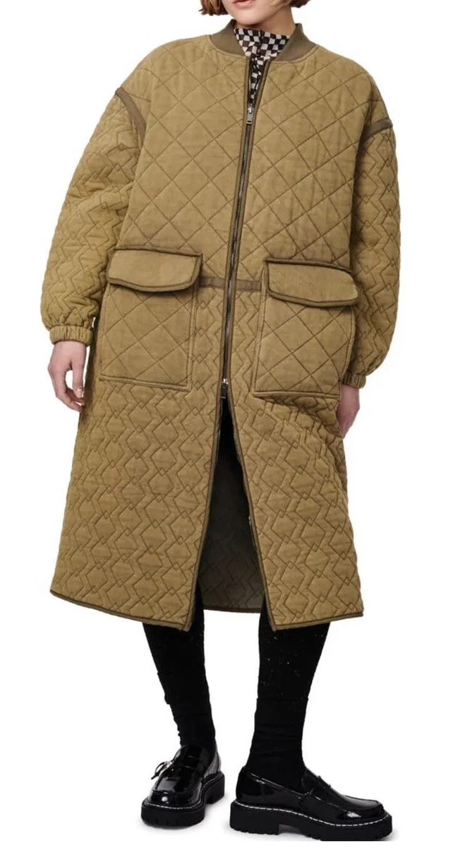 Bernie coats clearance