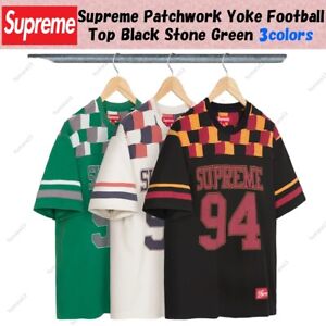 Supreme Football Jersey | eBay Supreme Football Jersey | eBay
