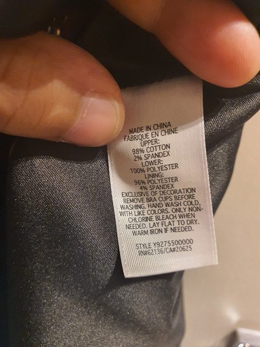Guess dress size small - Afbeelding 4 van 4