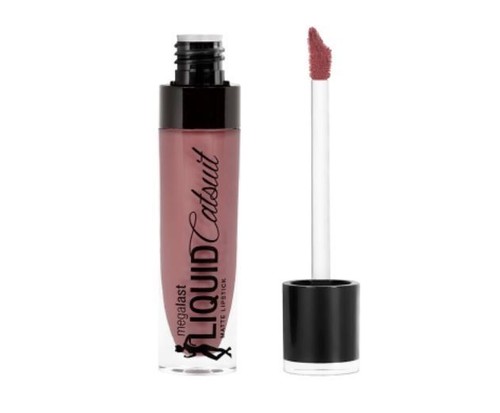❤ Wet n Wild Catsuit Liquid Lipstick (matte, metallic, fantasy maker) YOU PICK ❤ - 第 12/44 張圖片
