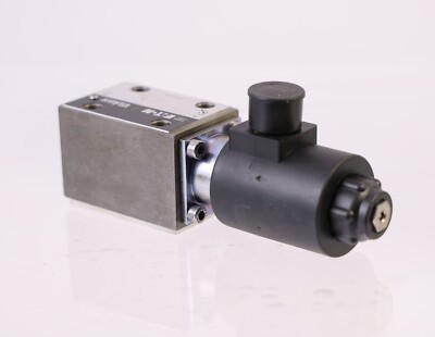 EATON VICKERS DG3VP-3-102A-VM-UH-20 DG3VP3102AVMUH20! NEU!