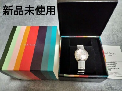 時計 Paul Smith Closed Eyes Solar Tech s-l400.jpg