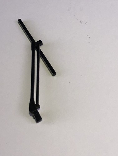 Ersatzteile / Service Parts E-Lok RhB GE 4/4 III LGB 20420 / Spur G - Bild 20 von 80