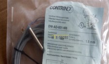 1PCS Brand Brand NEW Contrinex DW-AD-601-M8 Sensor Proximity Switch