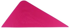 Pink Tri-Edge X Window Film Tint Installation Tool