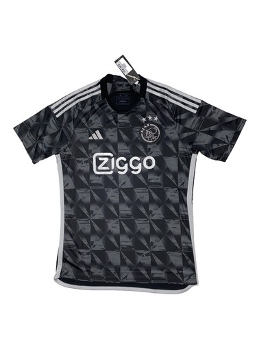 Ajax 1995-96 away football jersey shirt XL mens | eBay
