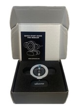 Webetop Webcam With Microphone 1080p Full HD Streaming Computer Video Calling