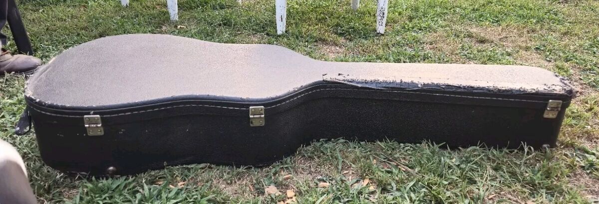 Fender Gemini 2 II Rare Acoustic Guitar | eBay Fender Gemini 2 II Rare Acoustic Guitar | eBay