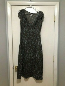 patagonia maxi dress