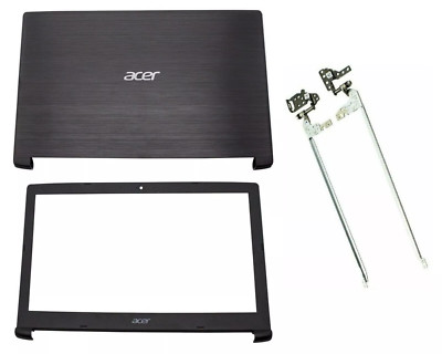 LCD Backcover/Frontblende/Scharnier Ersatz Acer Aspire5 A315-41 A515-51 A515-53