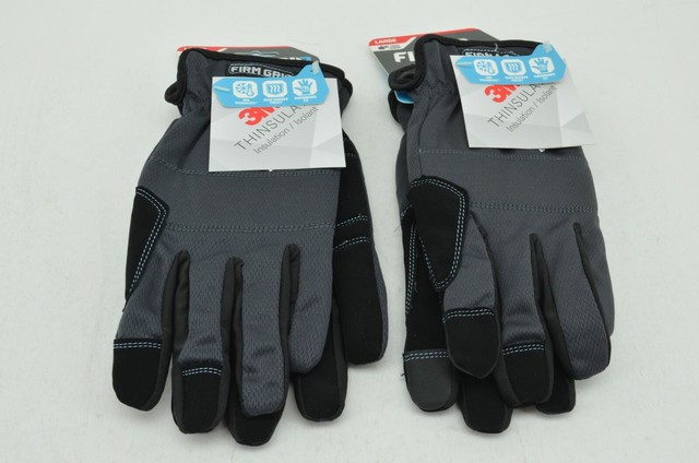 6 Pack Showa Atlas Nt370 Atlas Nitrile Garden Gloves Large Assorted Colors Work Gloves Amazon Com