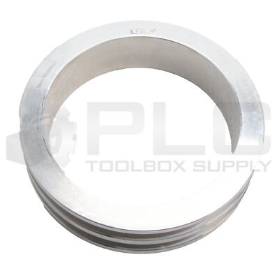 NEW DODGE LER69 PILLOW BLOCK HOUSING SEAL 4'' OD 3-3/16''ID