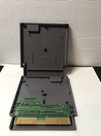 American Gladiators NES Nintendo  Entertainment 1993 Tested Authentic CART ONLY